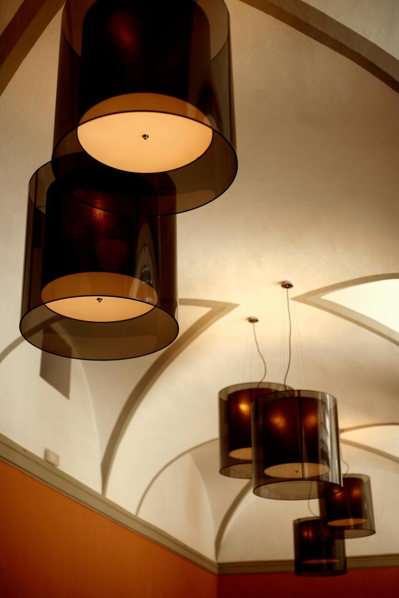 סגורבה Hotel Spa Martin El Humano מראה חיצוני תמונה